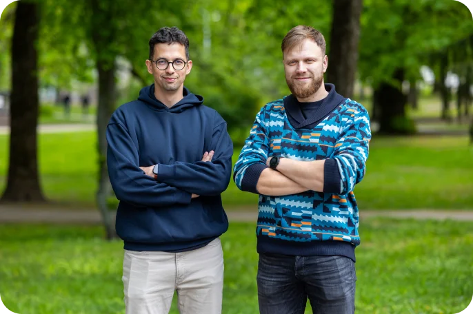 Let’s build the future of video ads performance