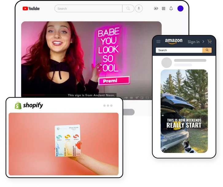 organic ugc vs paid ugc