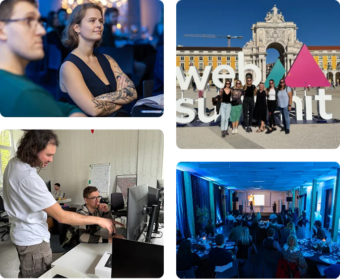 Let’s build the future of video ads performance - careers