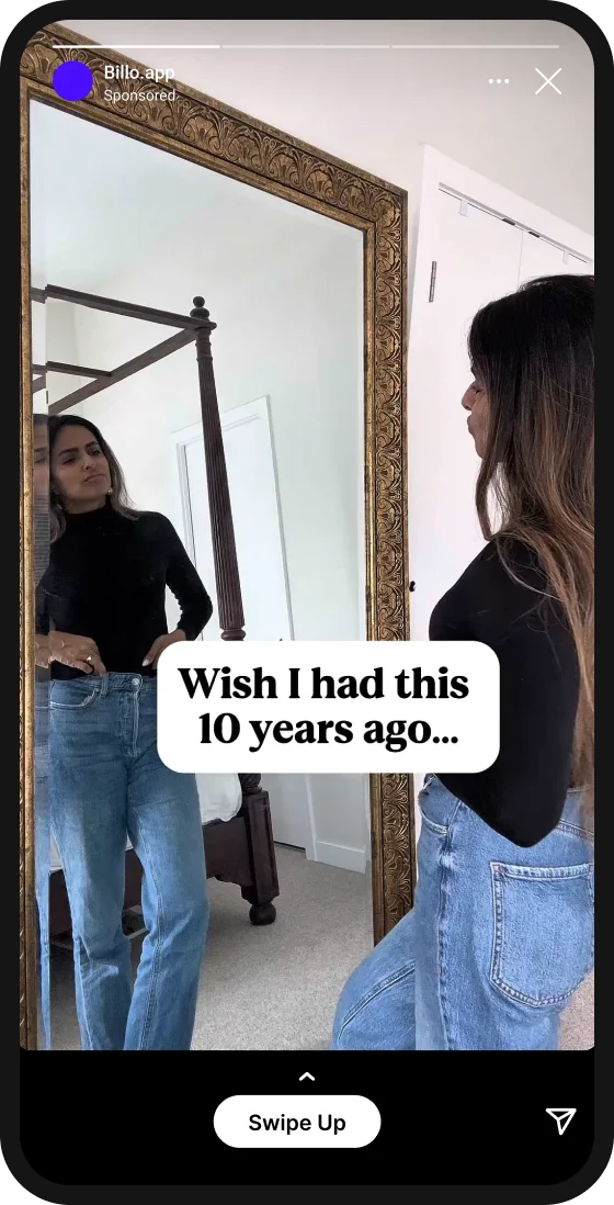 Instagram Video Ads