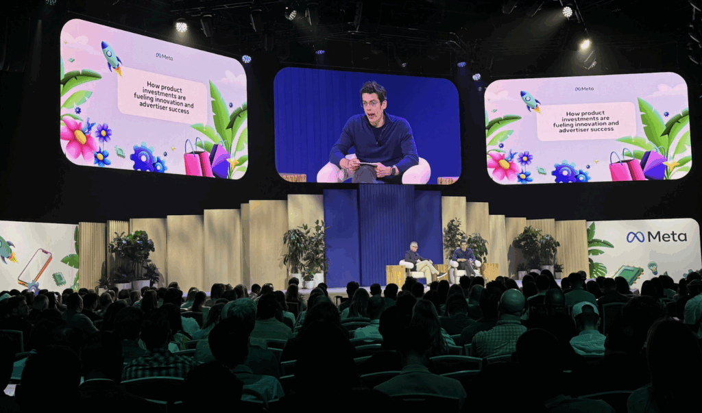 Meta Performance Marketing Summit 2025
