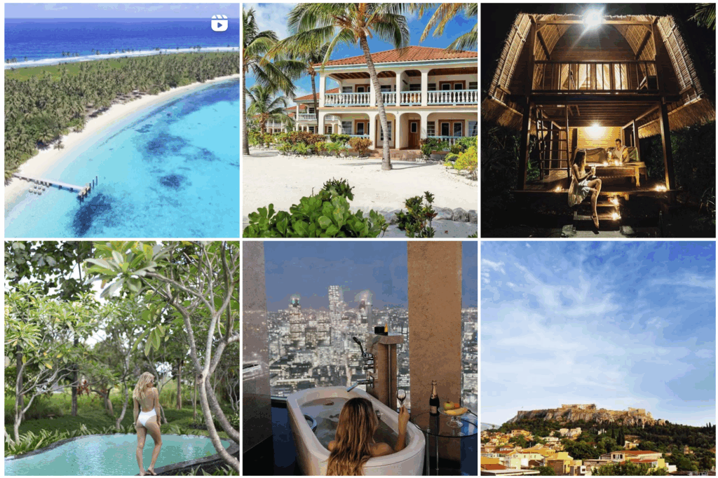 ugc campaigns examples