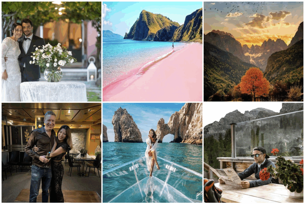 ugc campaigns examples