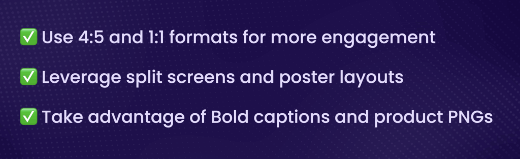 meta ads best practices