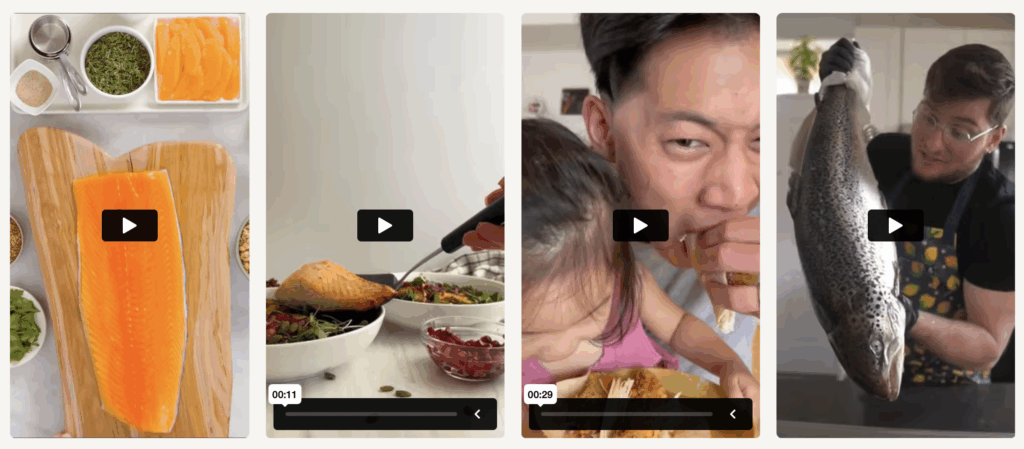 ugc campaigns examples