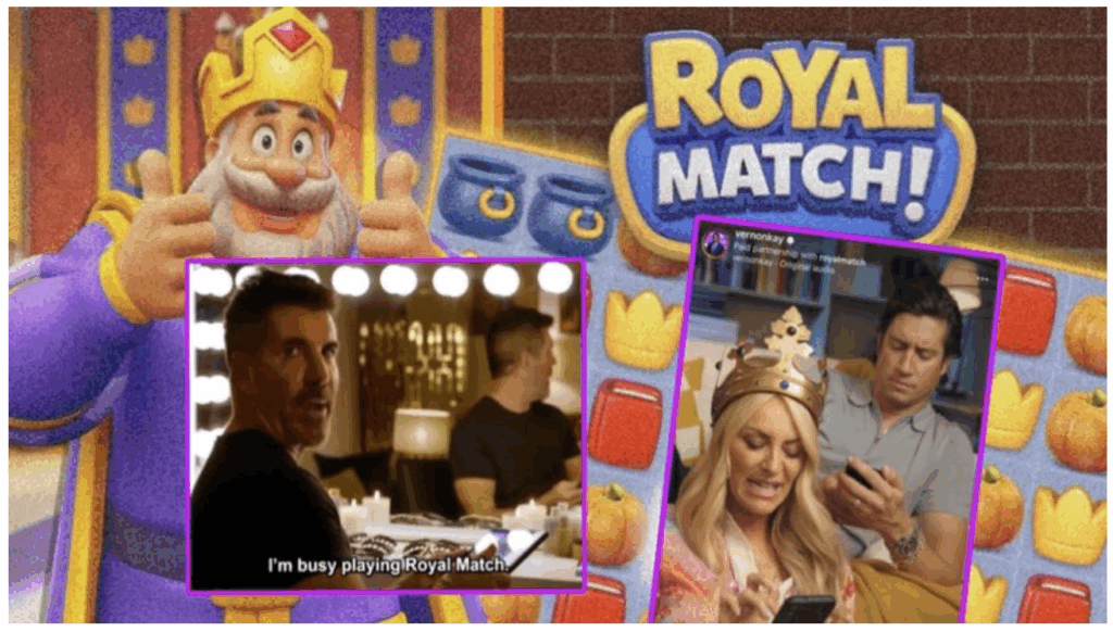 ugc campaigns examples