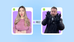 video ugc campaign examples