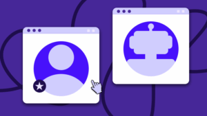AI generated ugc