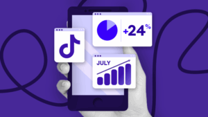 TikTok ad trends