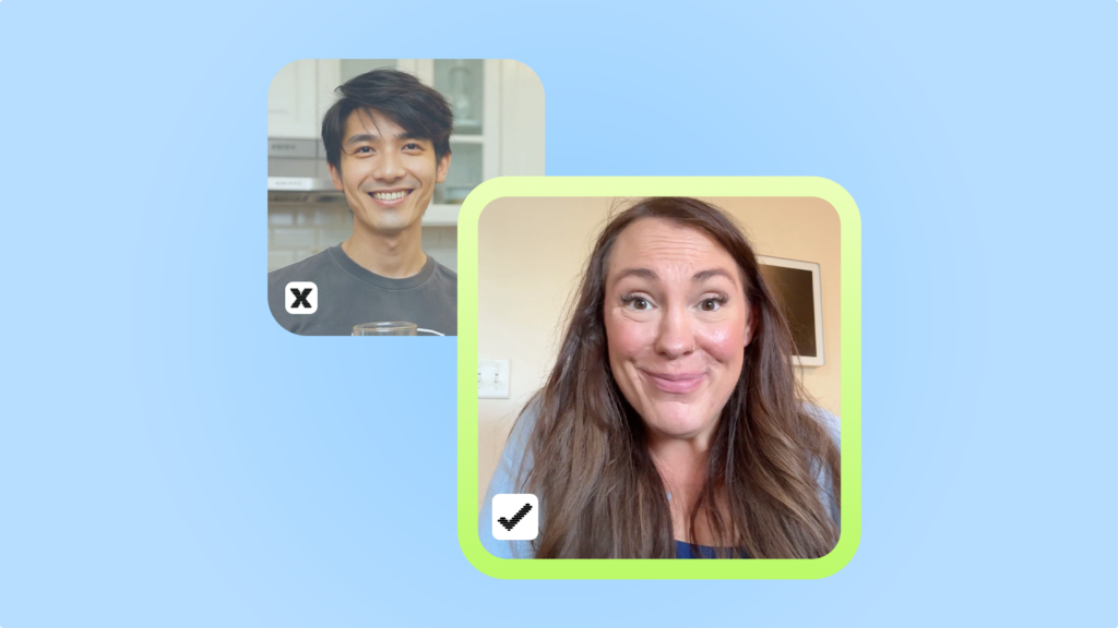AI generated ugc