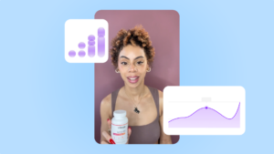 video ad performance metrics