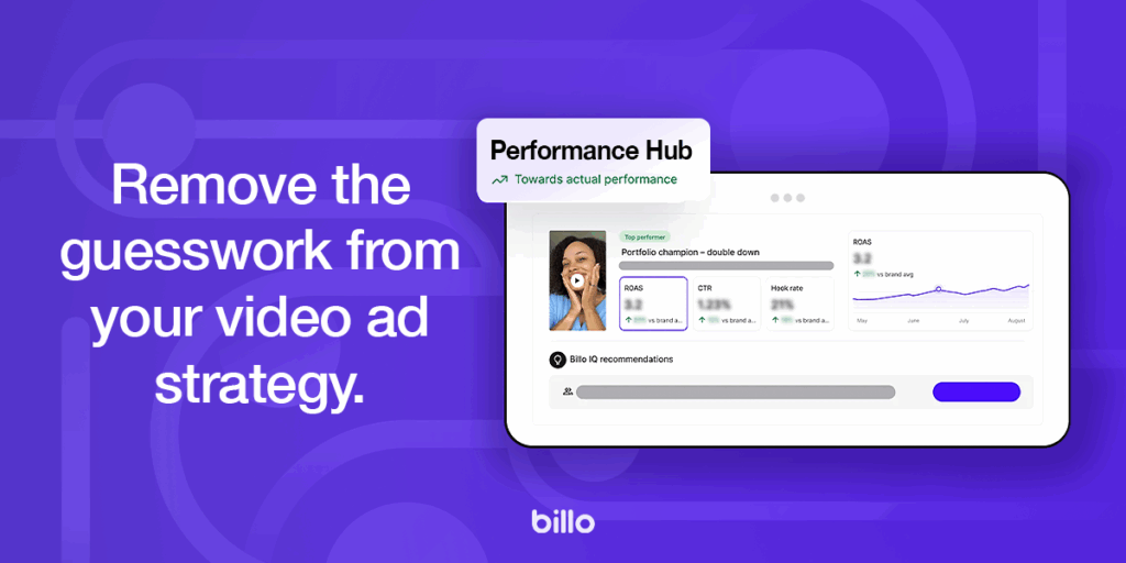 performance hub