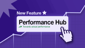 performance hub
