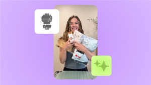 Ai-driven creative coaching