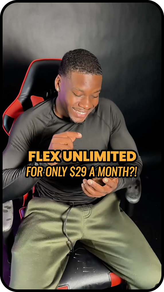Flex Mobile