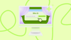 data-backed briefs Billo