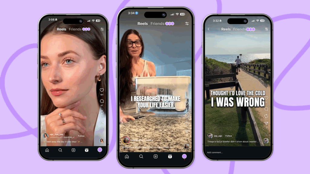 meta creator partnership ads