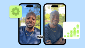 testing ad variations