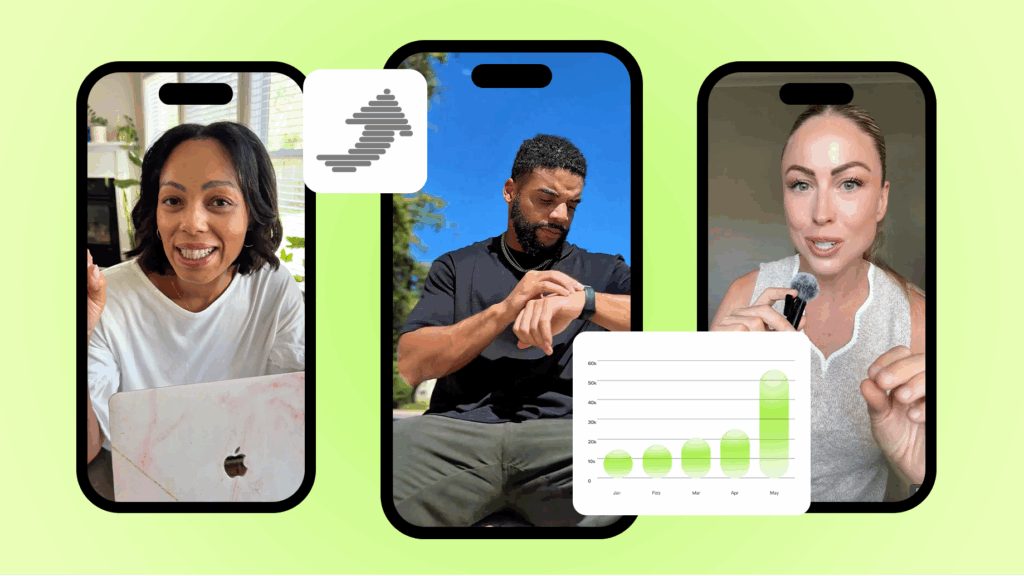 partnership ads case studies