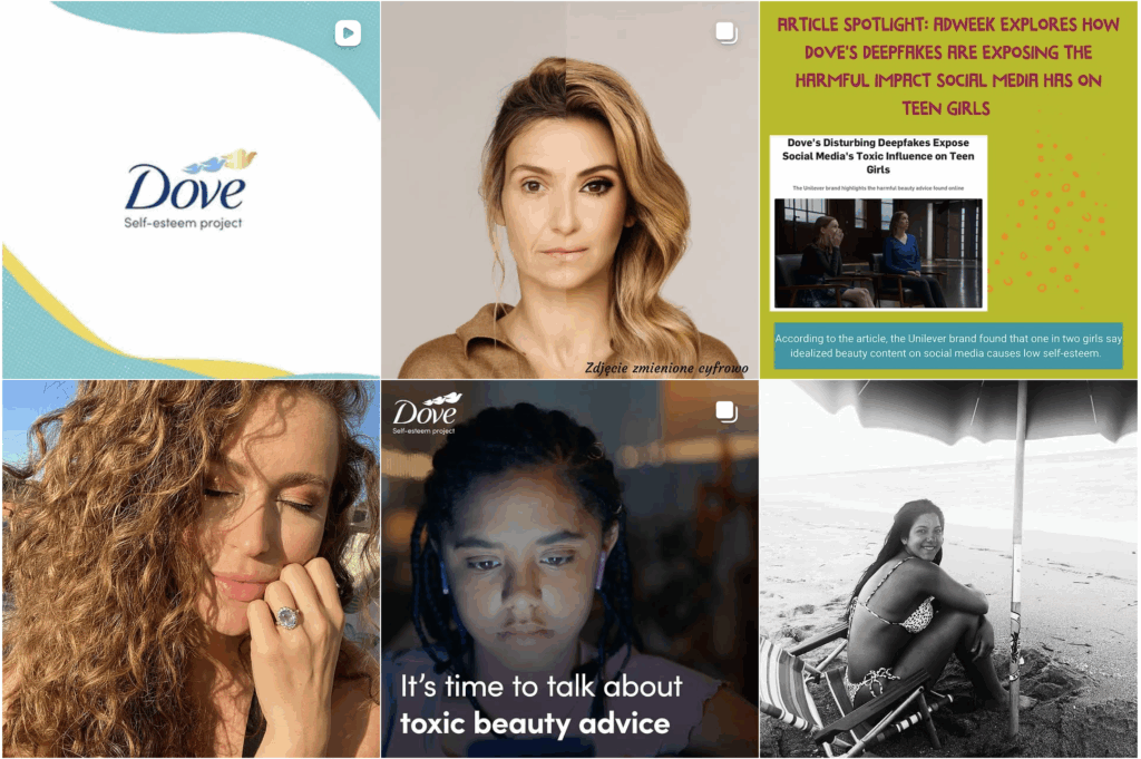 social media advertising campaigns