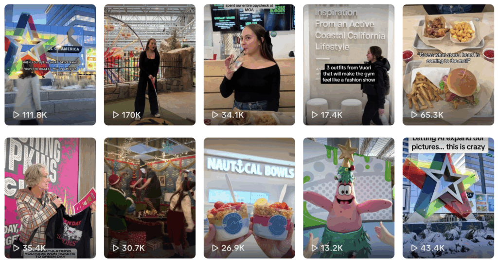 spark creator partnership ads