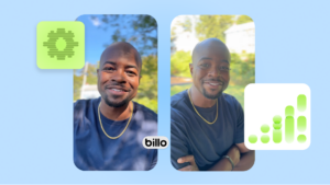 testing ad variations