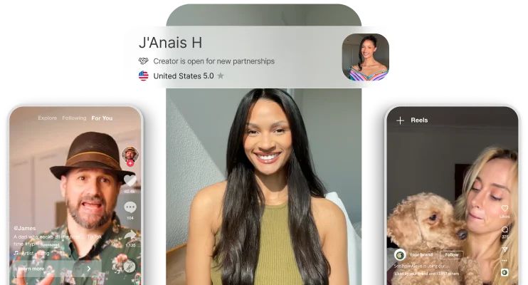 Billo human creators