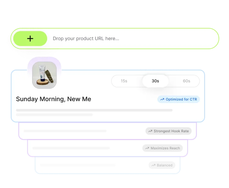 billo script generator