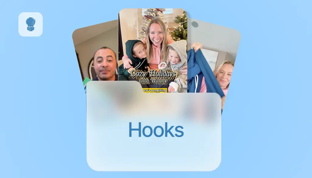 Hook Examples for UGC Video Ads: H2 2025