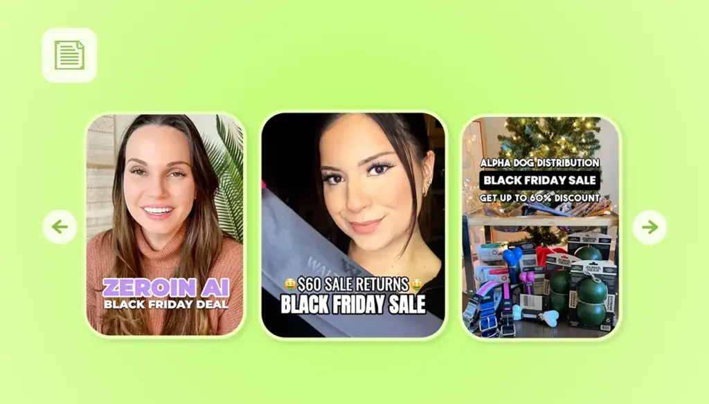 The ultimate Black friday marketing playbook: a step-by-step guide to maximizing revenue