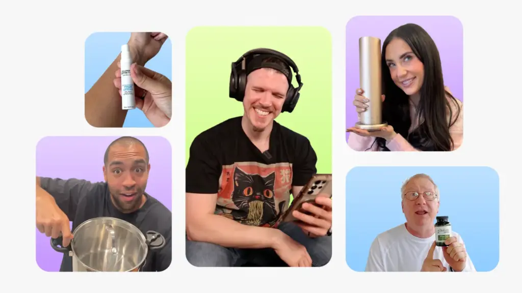 UGC Brief Template: How to Write a Video Brief That Gets Usable Content Back