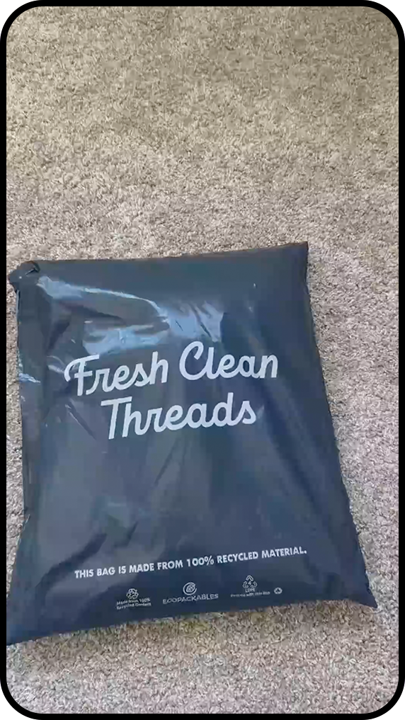 Fresh Clean Threads