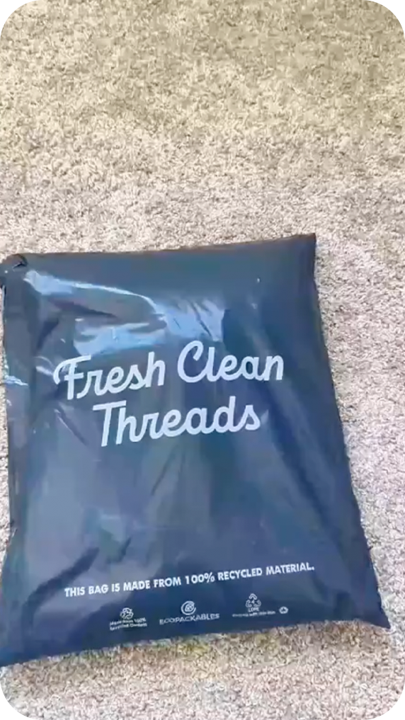 Fresh Clean Threads