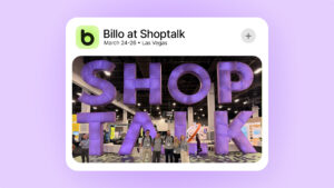 Shoptalk 2026