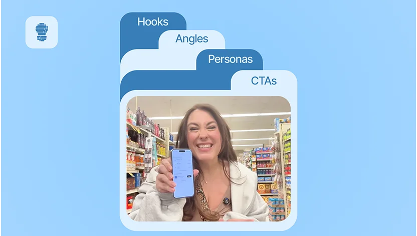 The 5 Winning Patterns Behind Top-Performing UGC Ads: H2 2025