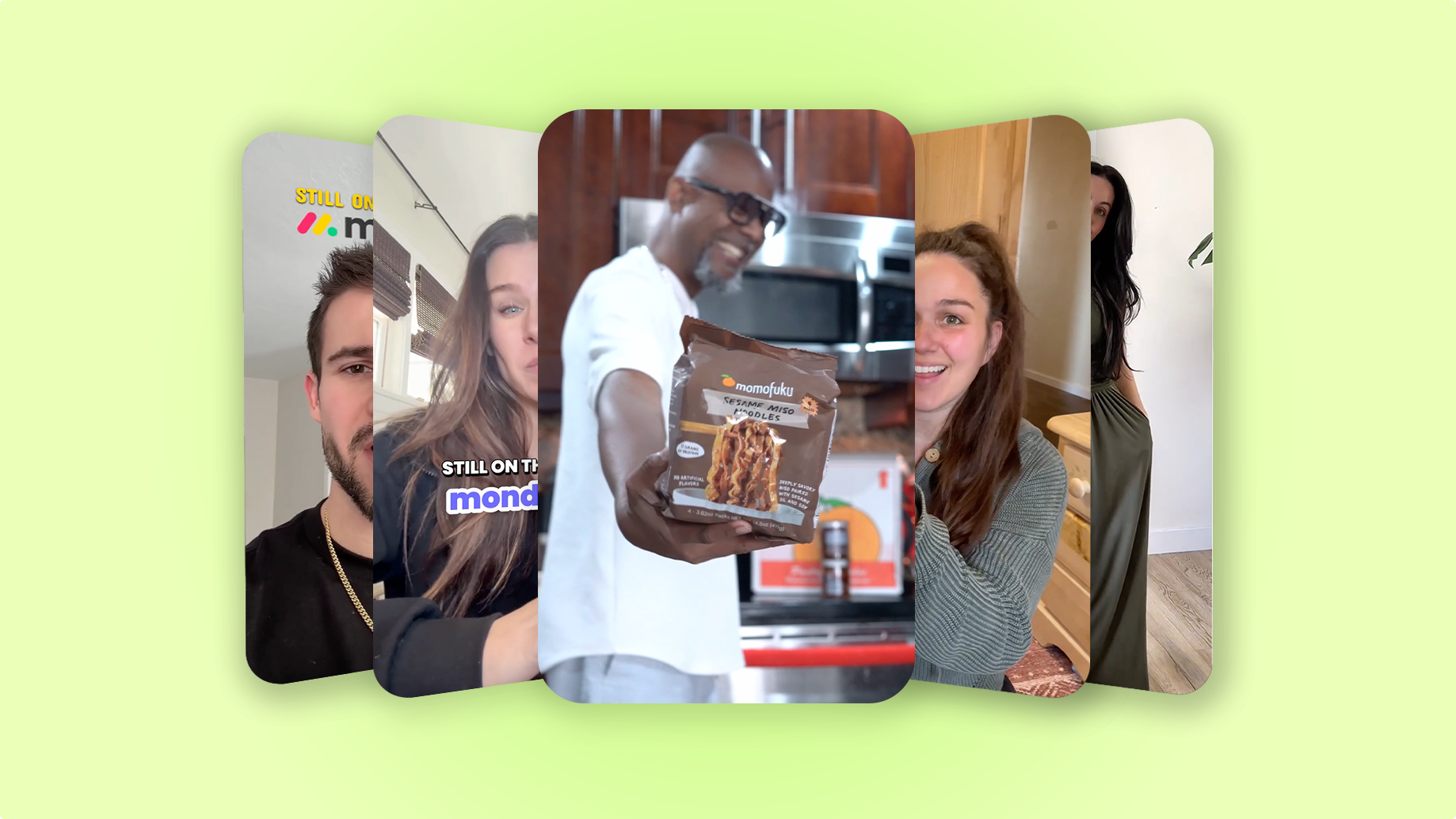 how many ad creatives do you need