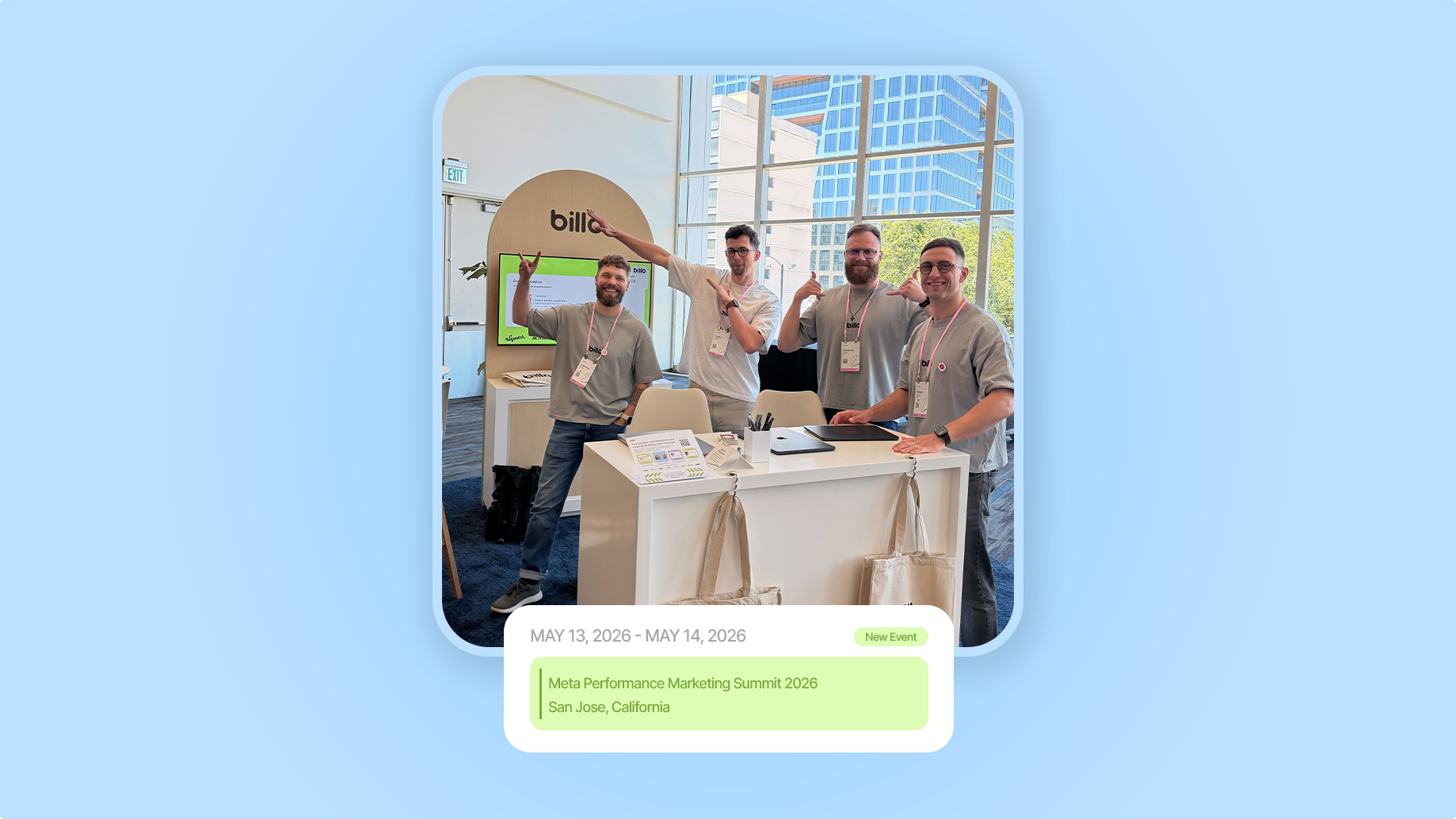 meta performance marketing summit 2026