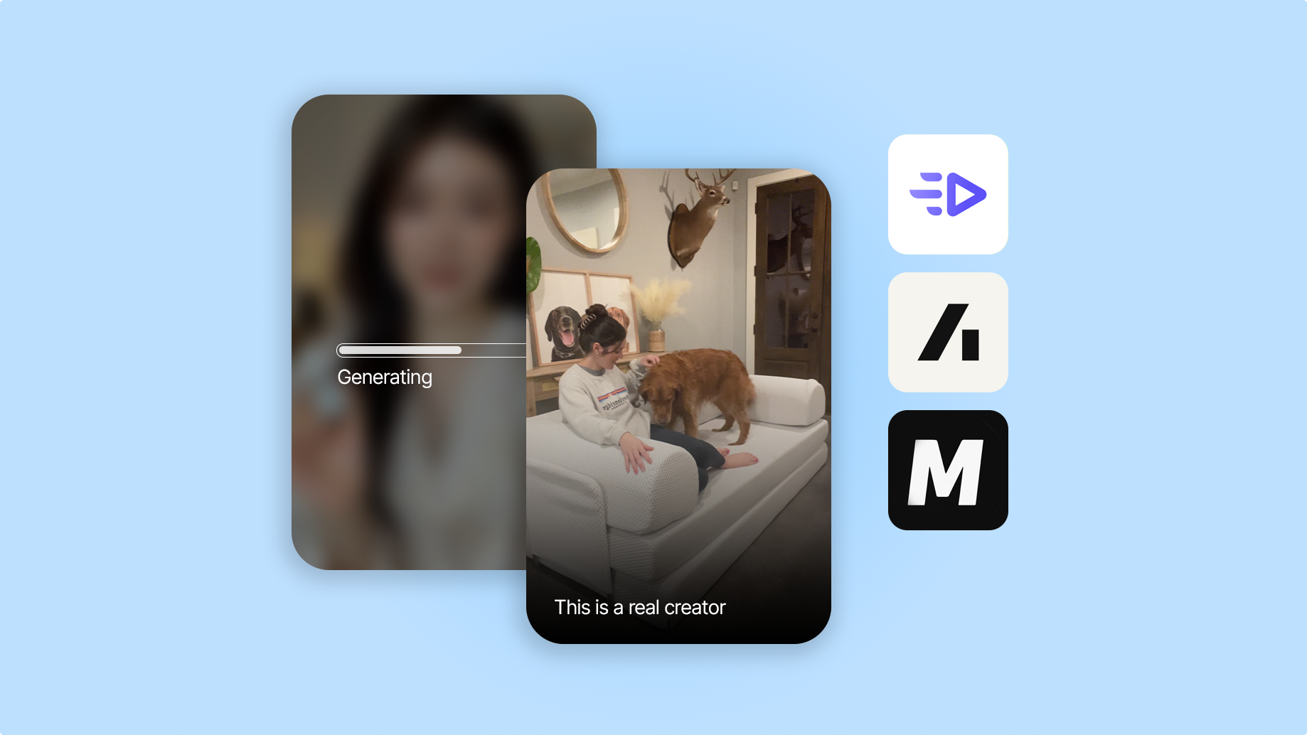 ai ugc generators