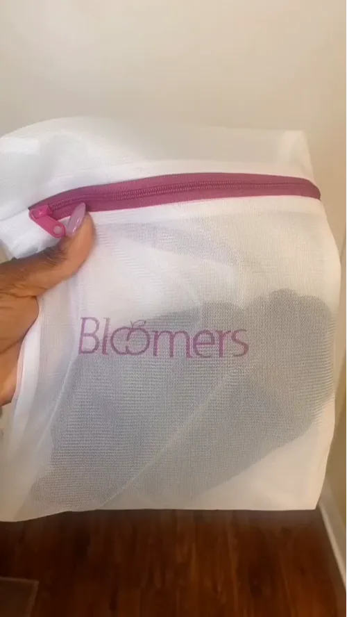 Bloomers Intimates