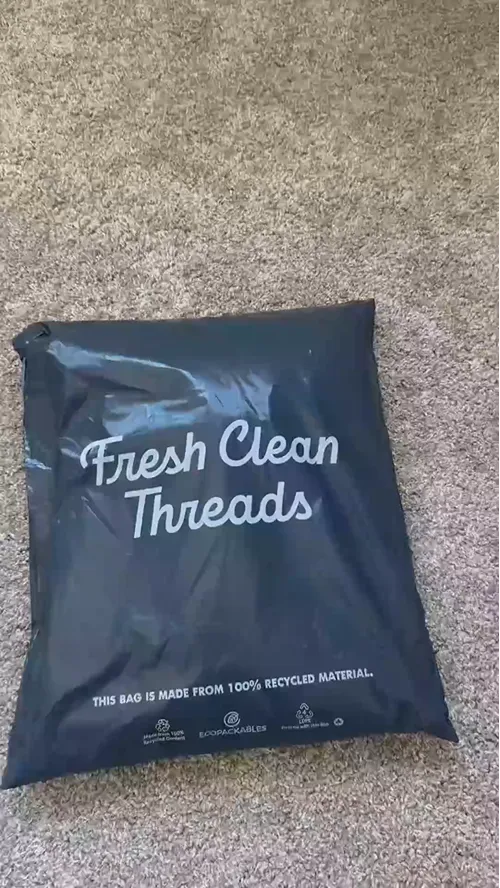 Fresh Clean Threads