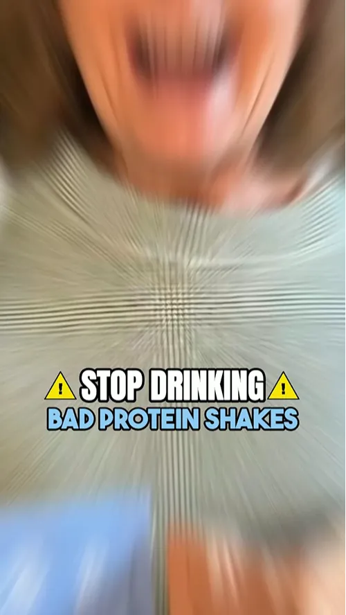 Good Protein