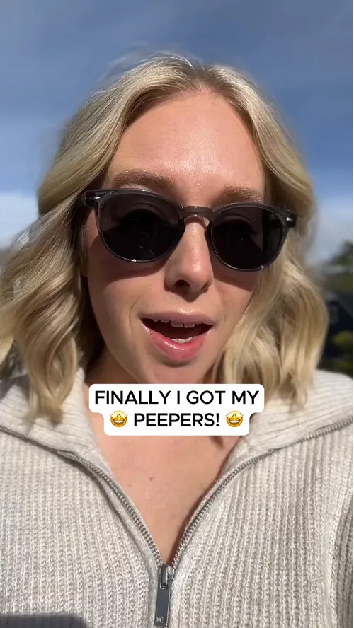Peepers