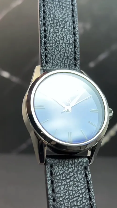 Beyond Boring Watch Co.
