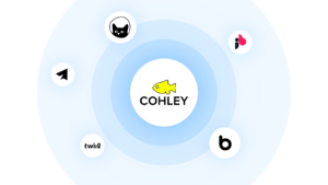 cohley alternatives